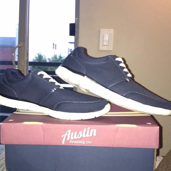 Casual shoes with memory foam - Picture 3 of 5